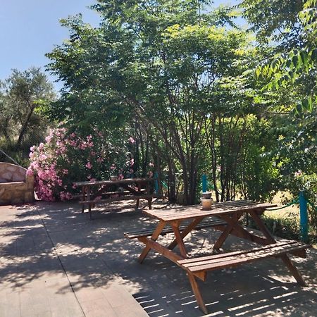 Finca Los Villegas กาสตริล ภายนอก รูปภาพ
