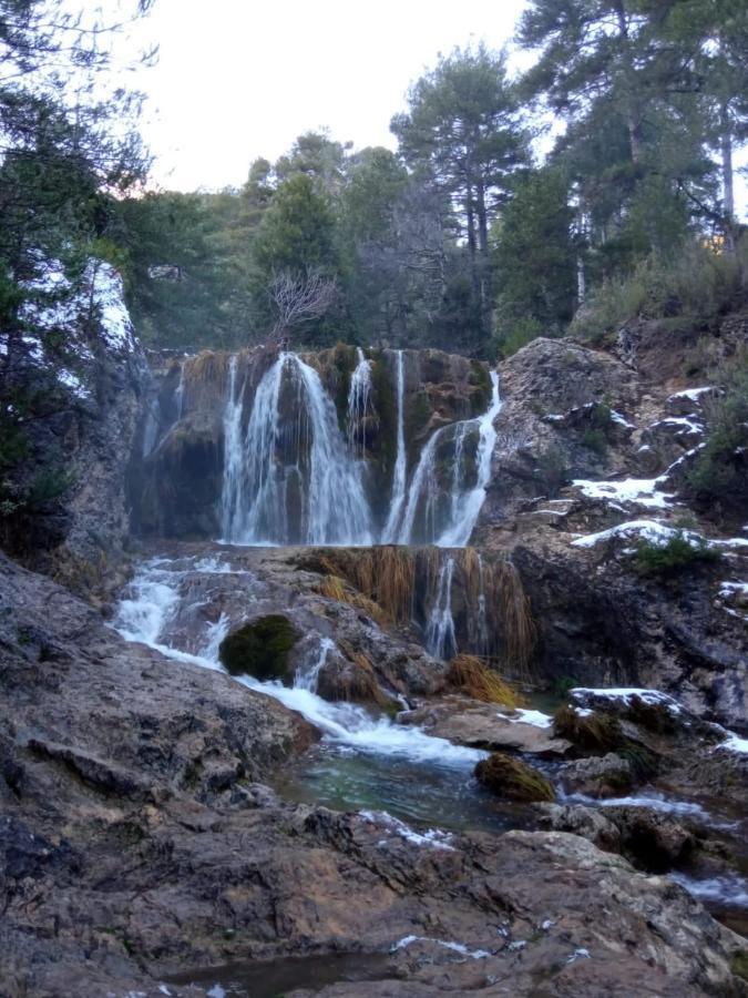 Finca Los Villegas กาสตริล ภายนอก รูปภาพ