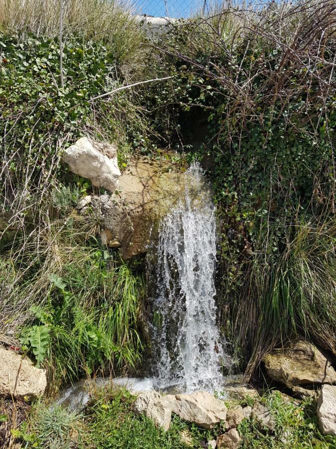 Finca Los Villegas กาสตริล ภายนอก รูปภาพ