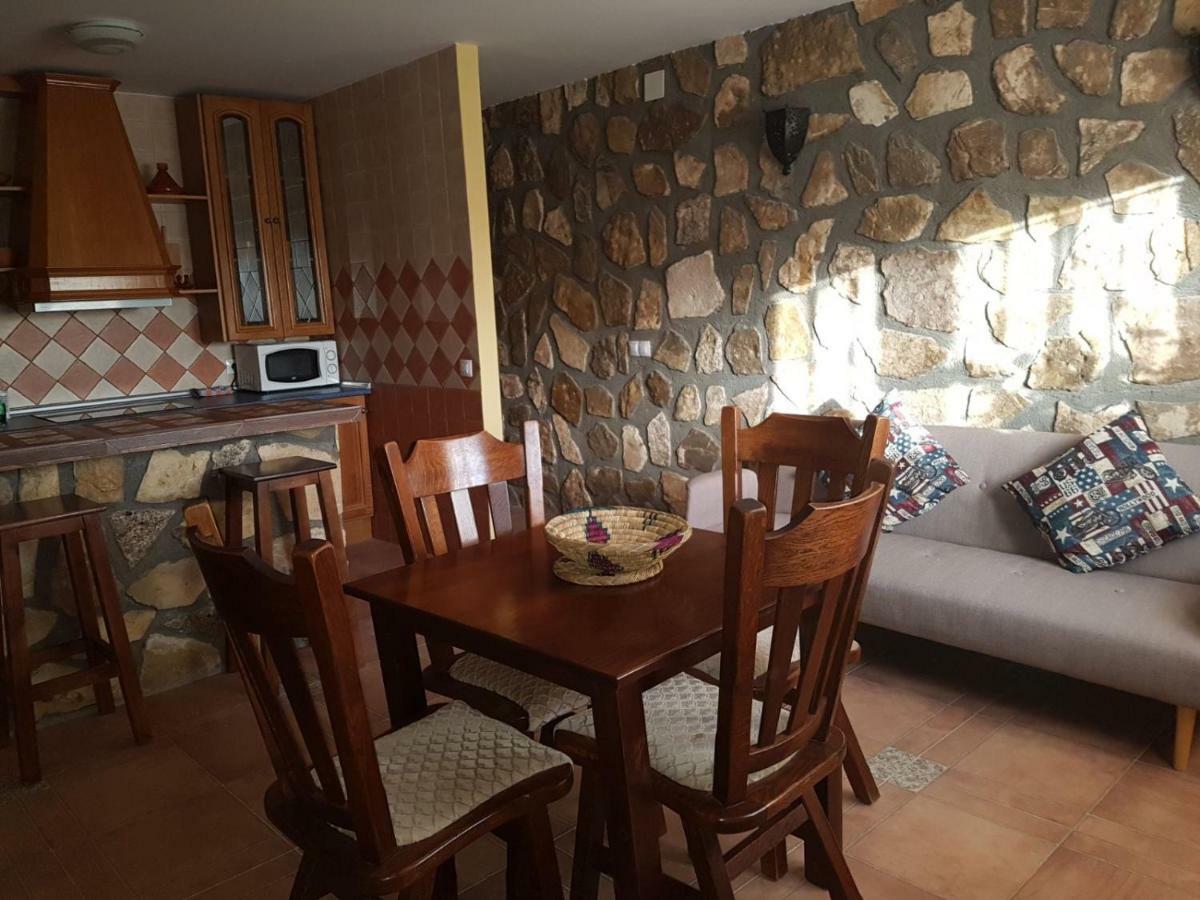 Finca Los Villegas กาสตริล ภายนอก รูปภาพ