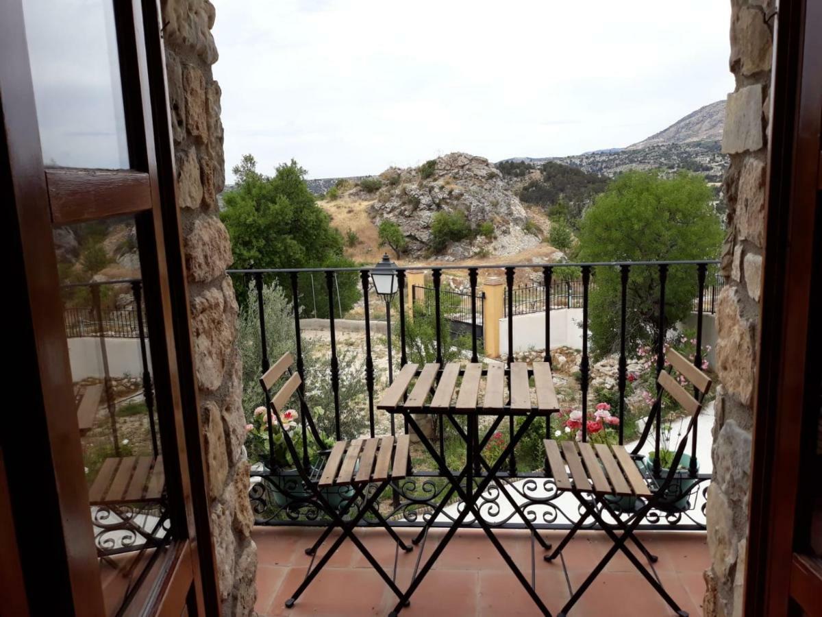 Finca Los Villegas กาสตริล ภายนอก รูปภาพ